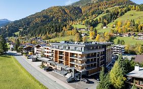 Hotel Restaurant Spa Rosengarten
